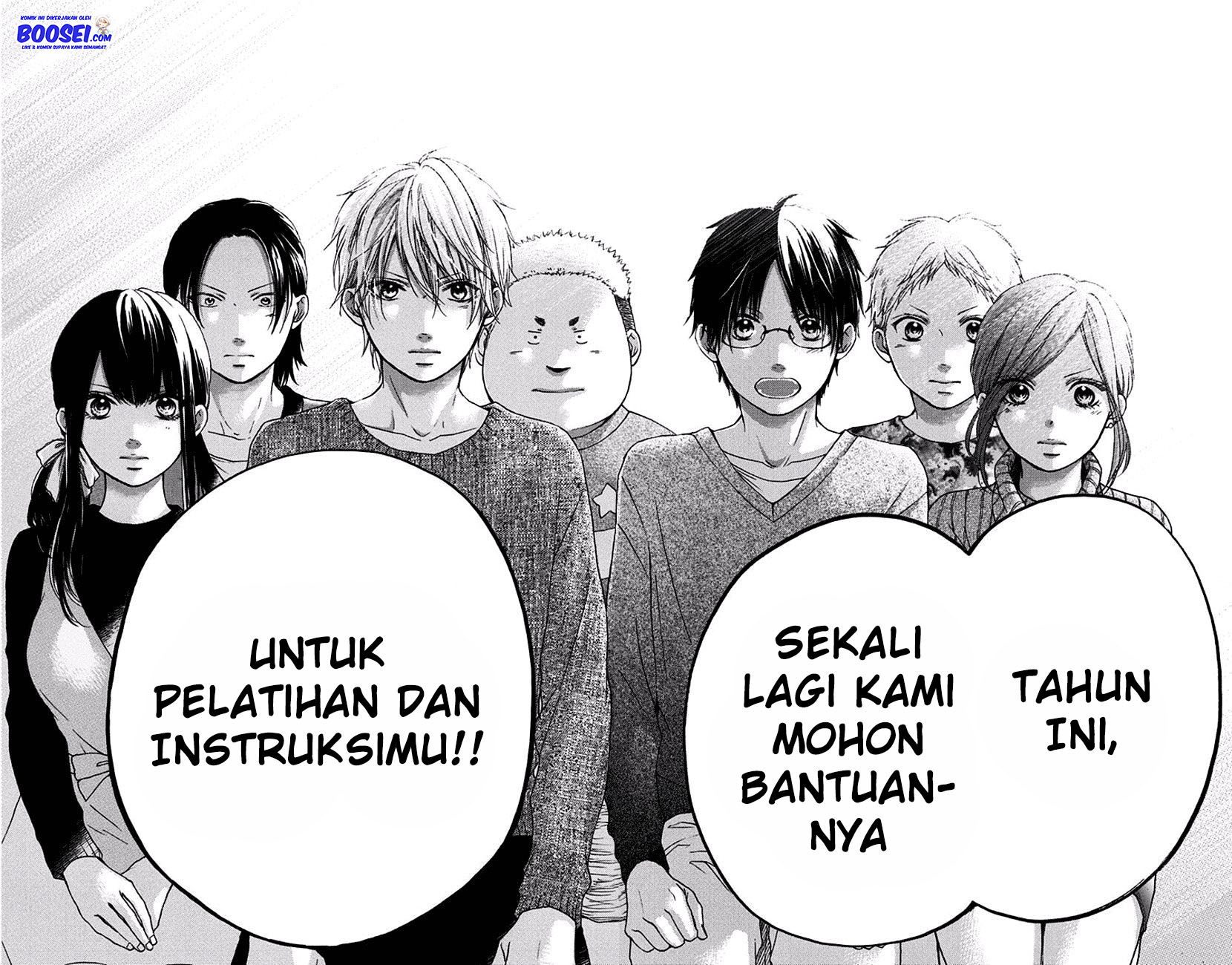 Chapter 58 - halaman 28