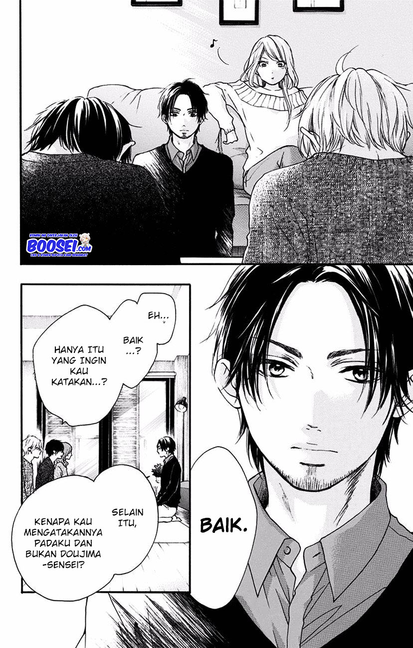 Chapter 58 - halaman 29