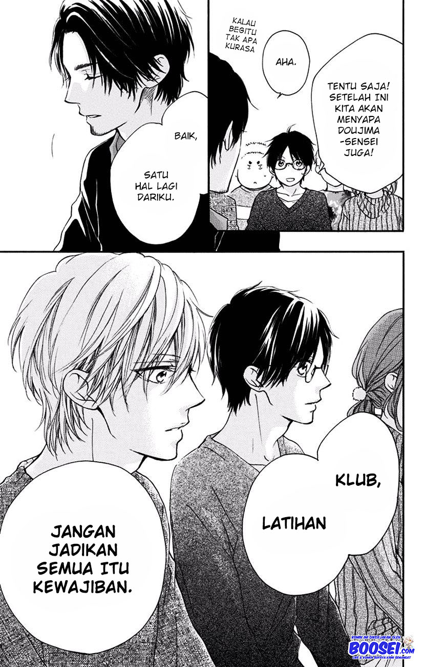 Chapter 58 - halaman 30