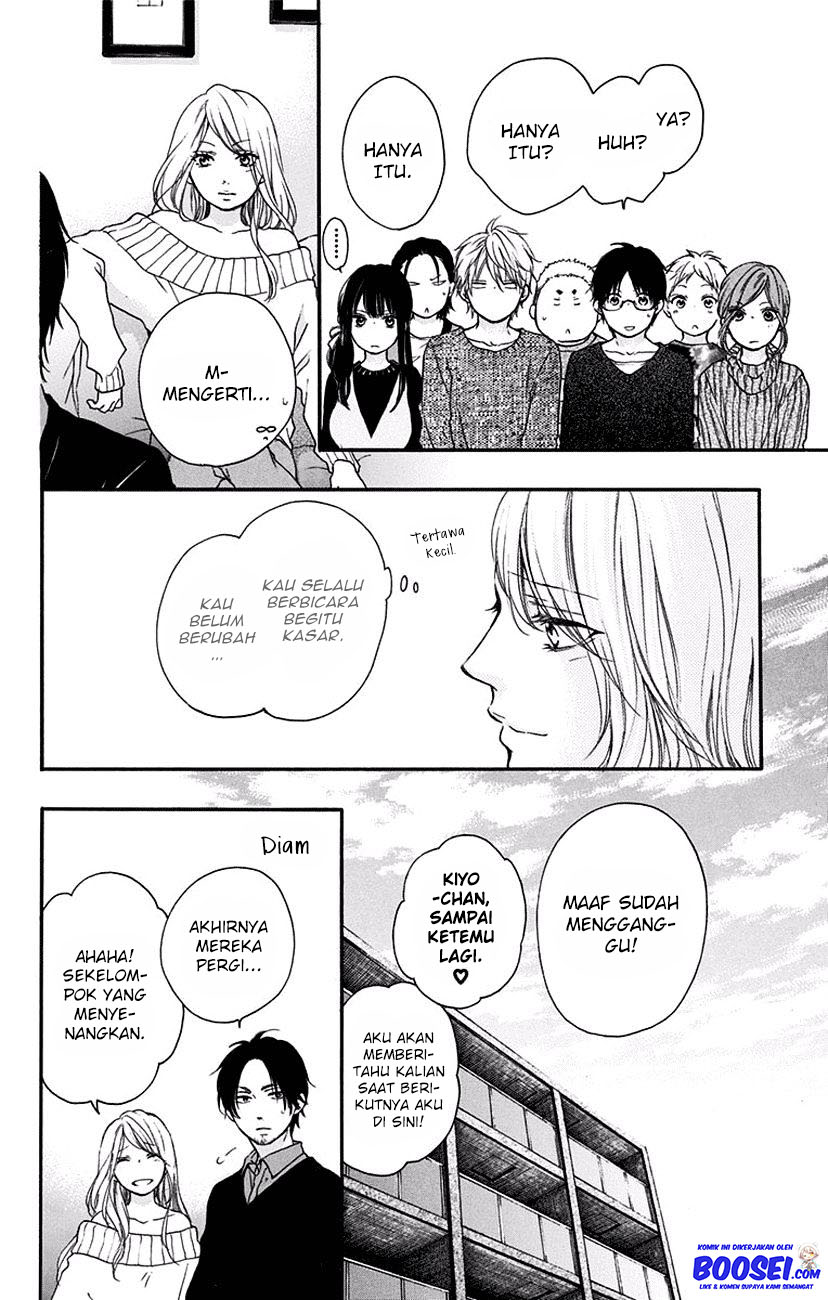 Chapter 58 - halaman 31