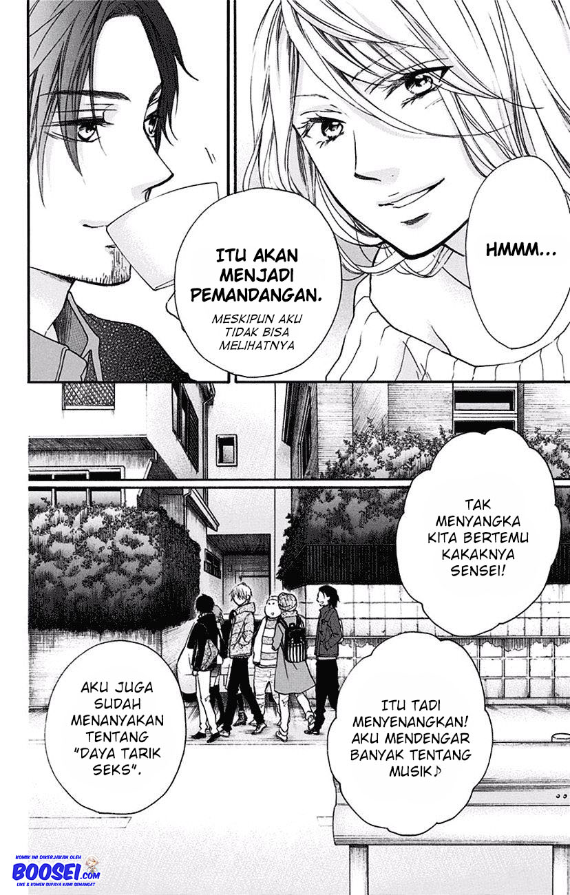 Chapter 58 - halaman 33