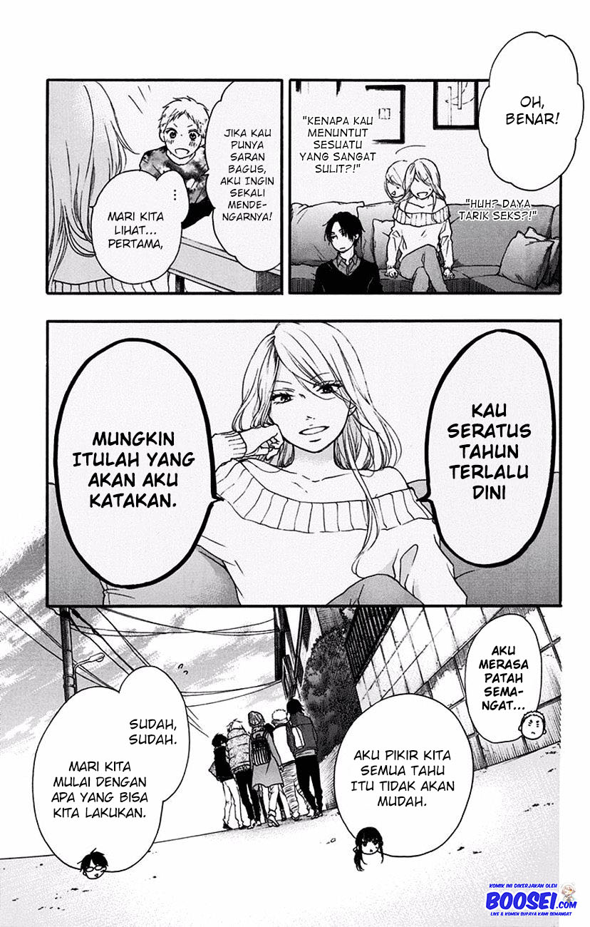 Chapter 58 - halaman 34