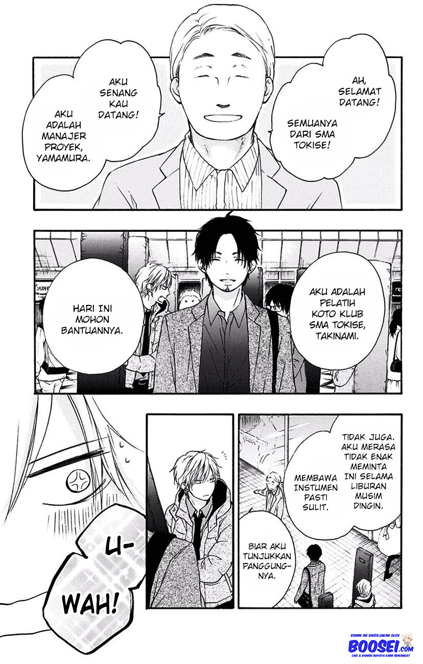 Chapter 58 - halaman 36