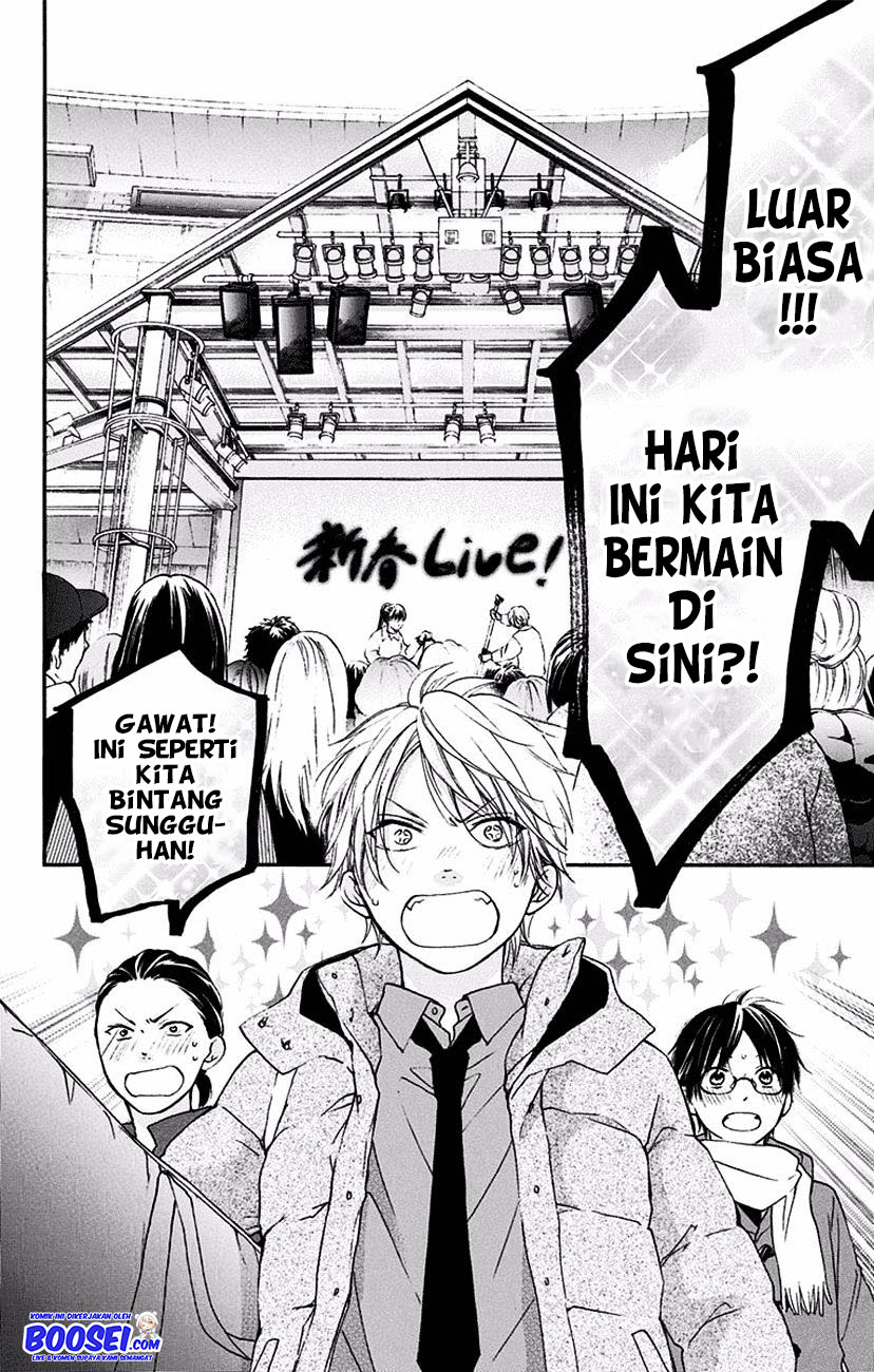 Chapter 58 - halaman 37
