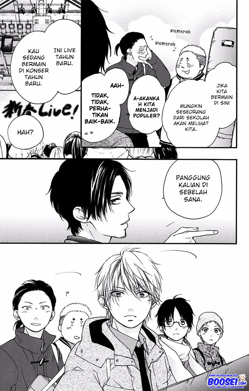 Chapter 58 - halaman 38