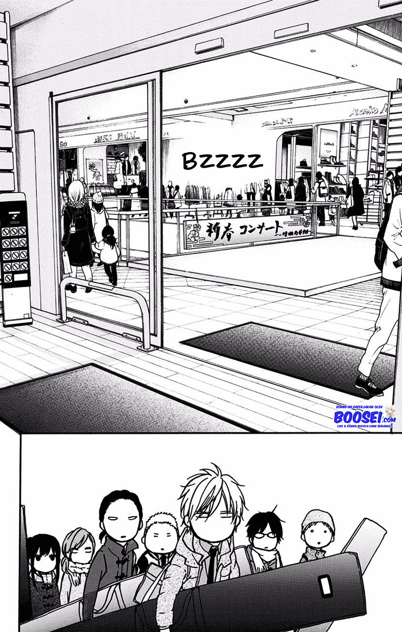 Chapter 58 - halaman 39