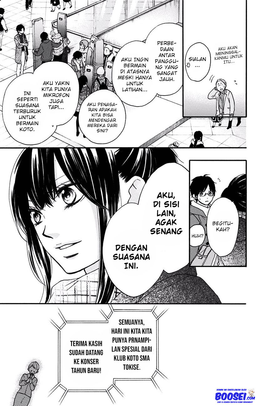 Chapter 58 - halaman 42