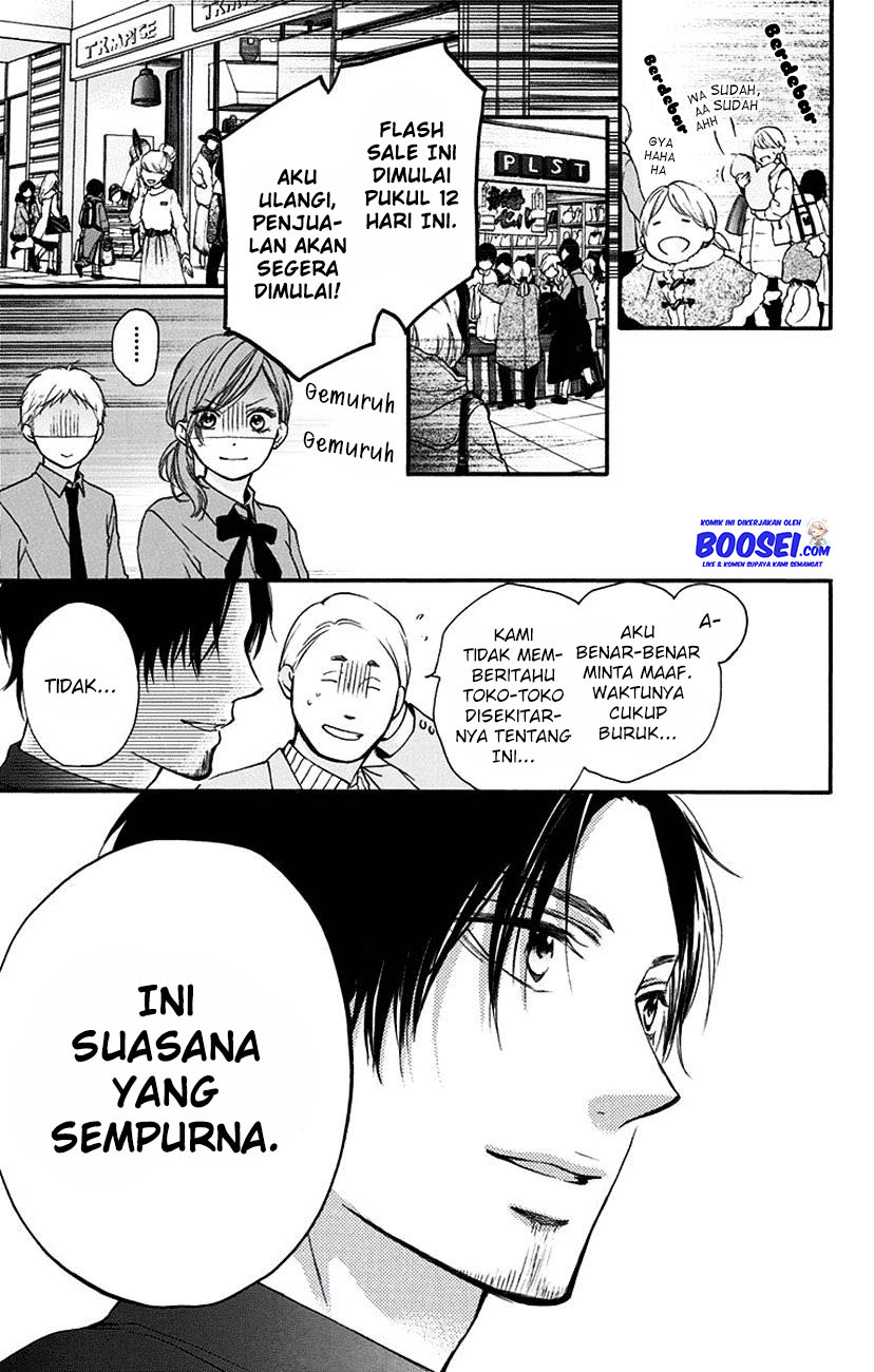 Chapter 58 - halaman 46