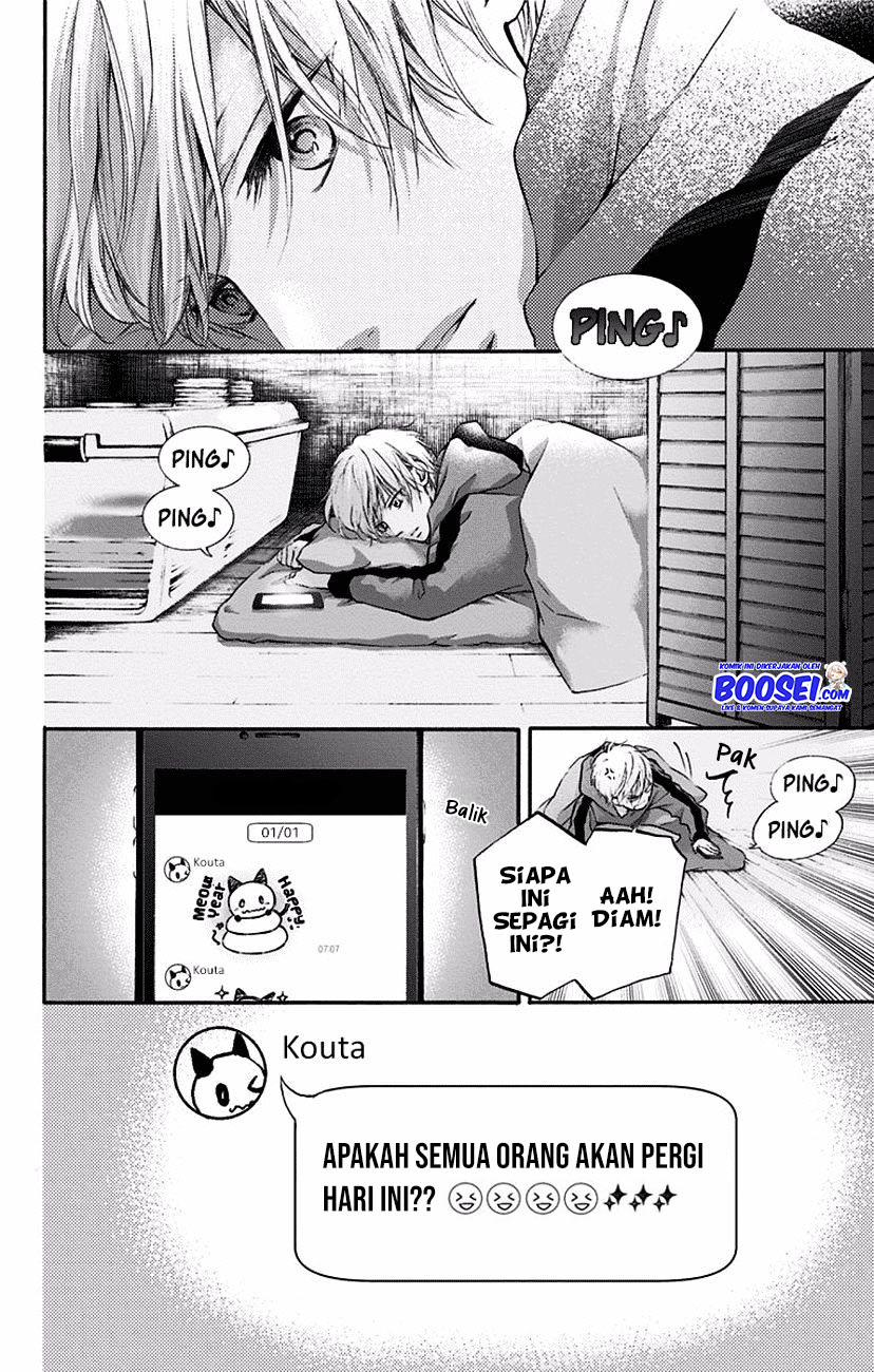 Chapter 58 - halaman 6