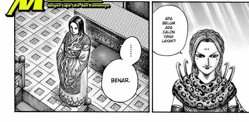 Chapter 672 - halaman 3