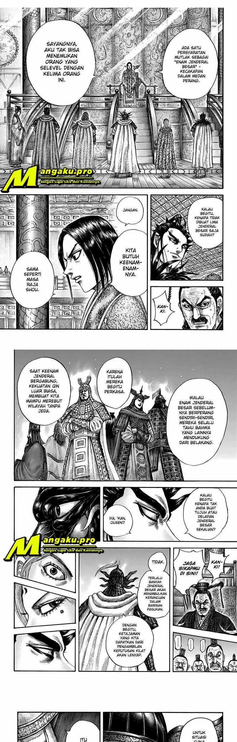 Chapter 672 - halaman 4