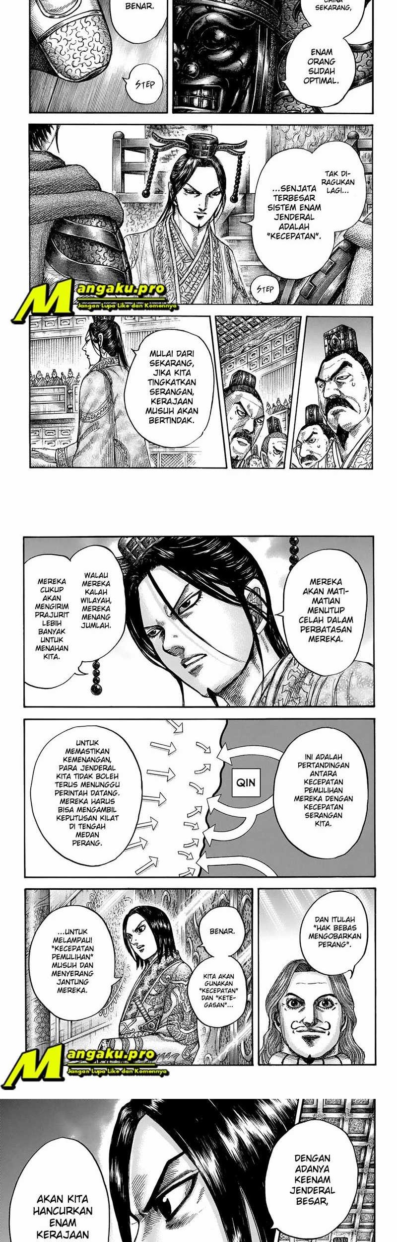 Chapter 672 - halaman 5
