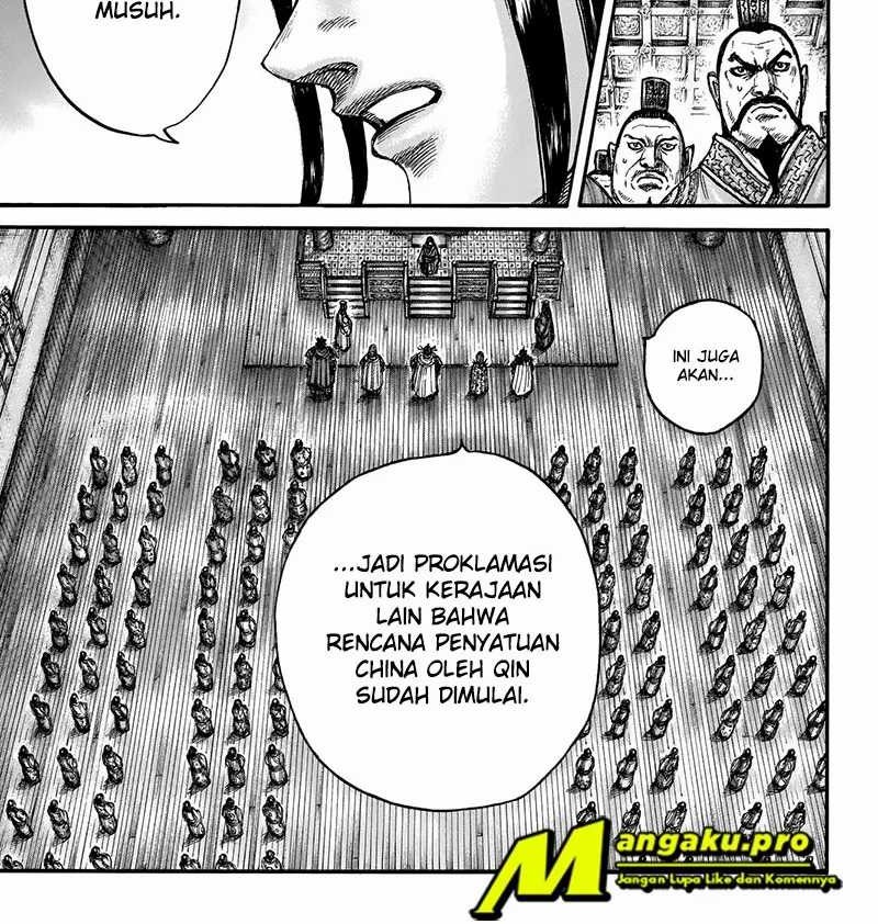 Chapter 672 - halaman 6