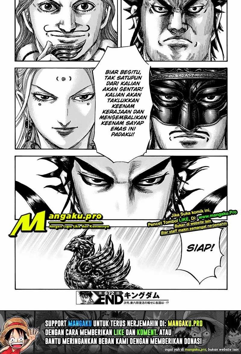 Chapter 672 - halaman 12