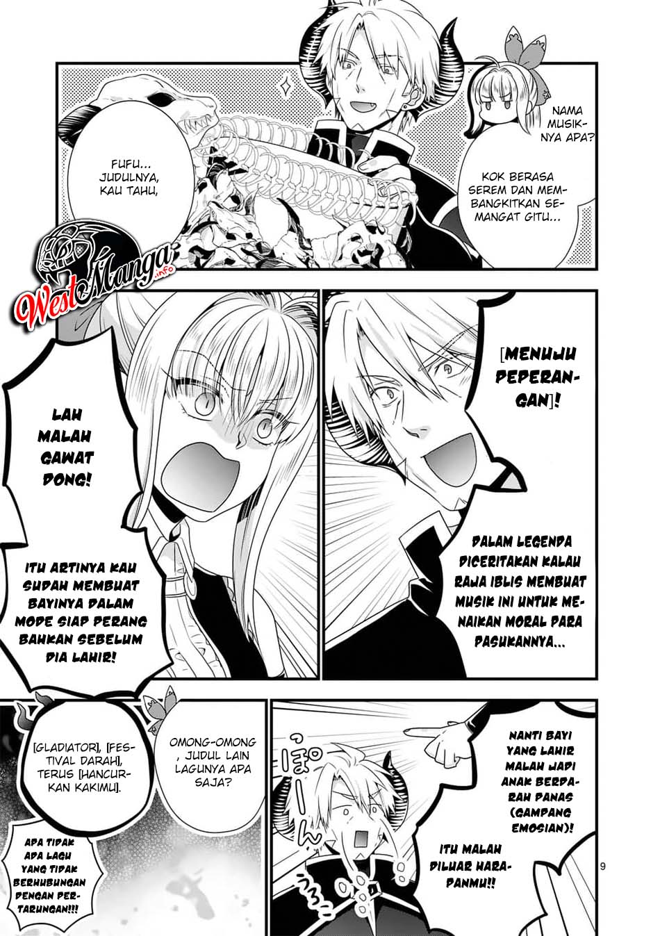 Chapter 42 - halaman 12