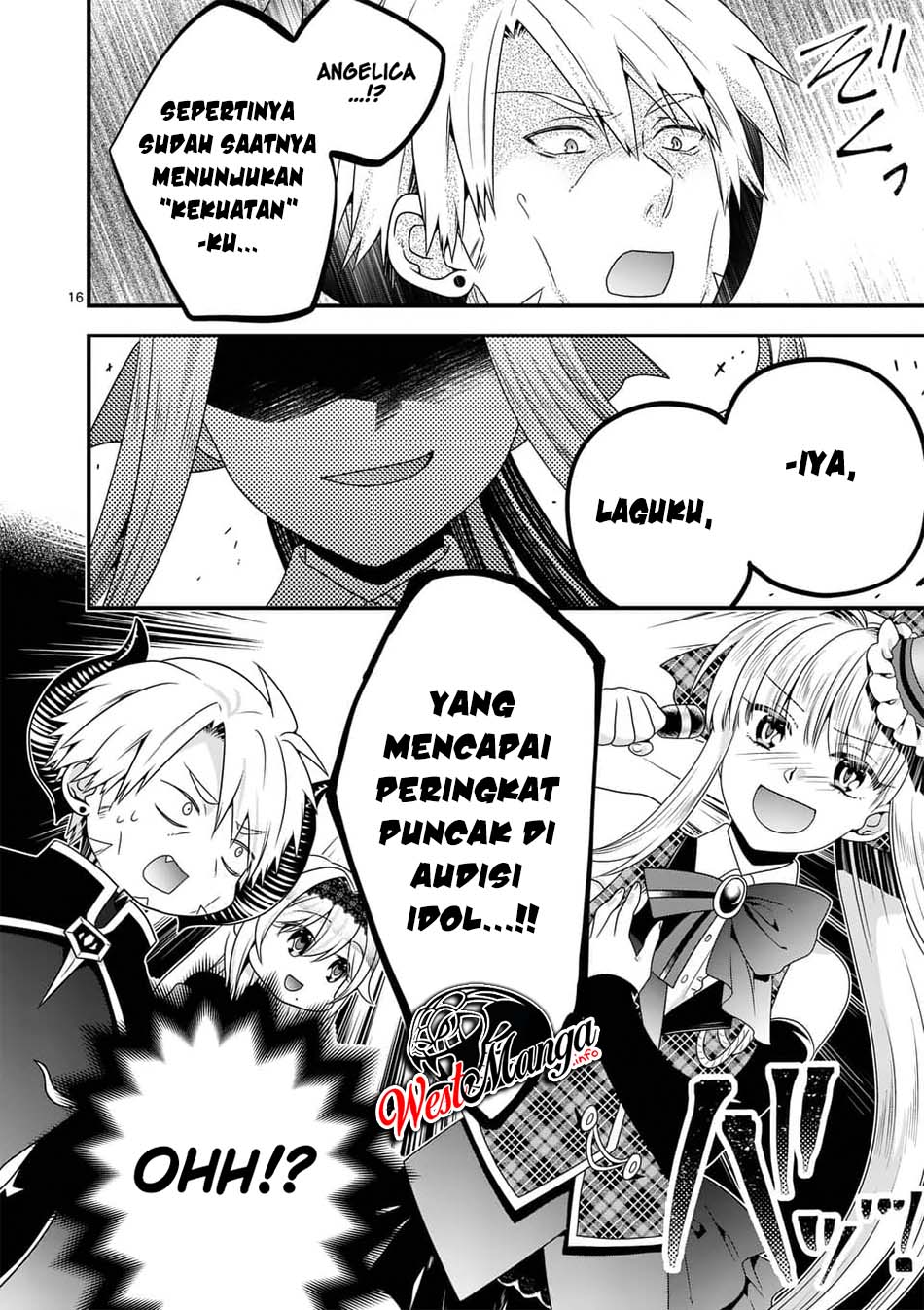Chapter 42 - halaman 20