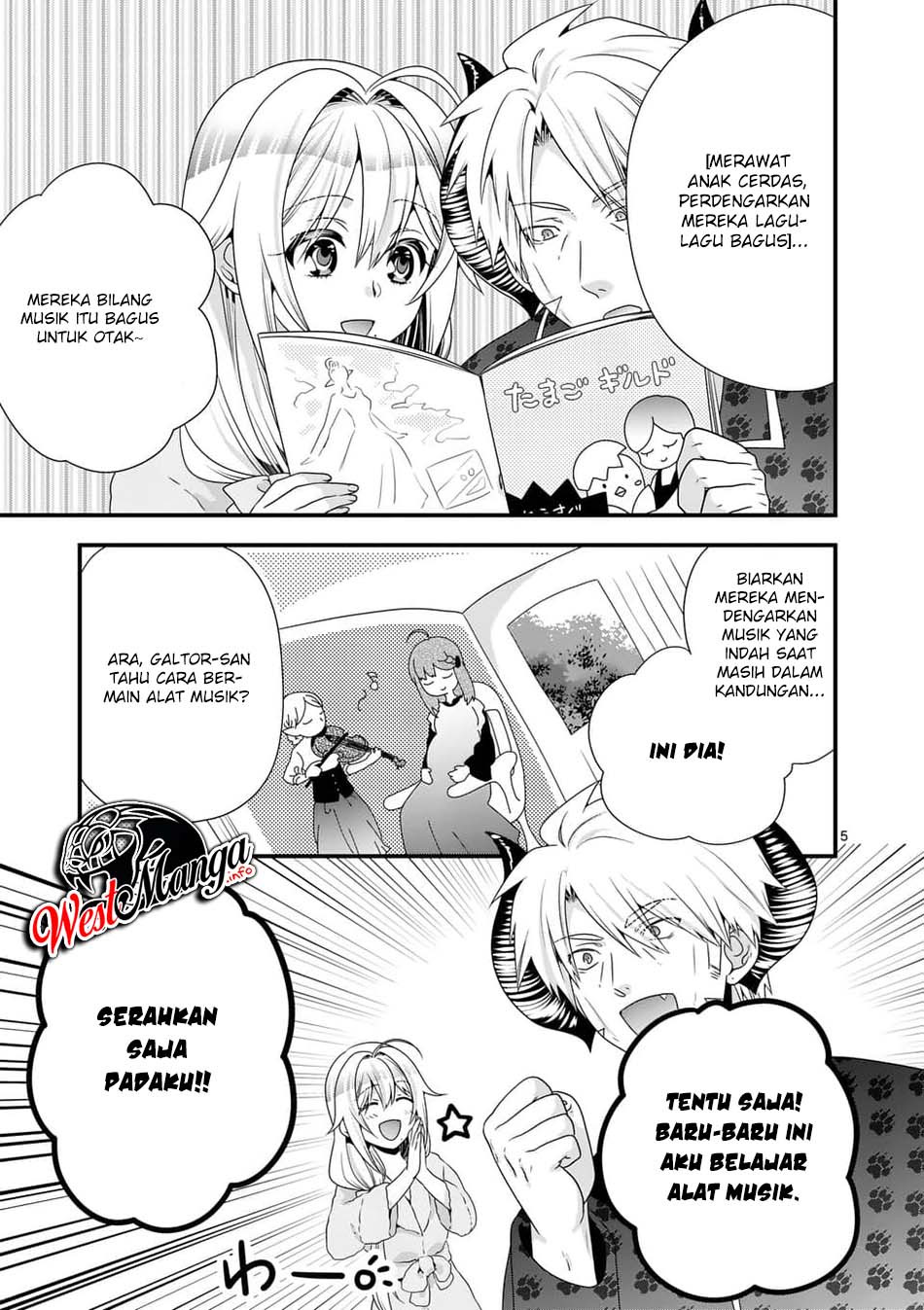 Chapter 42 - halaman 8