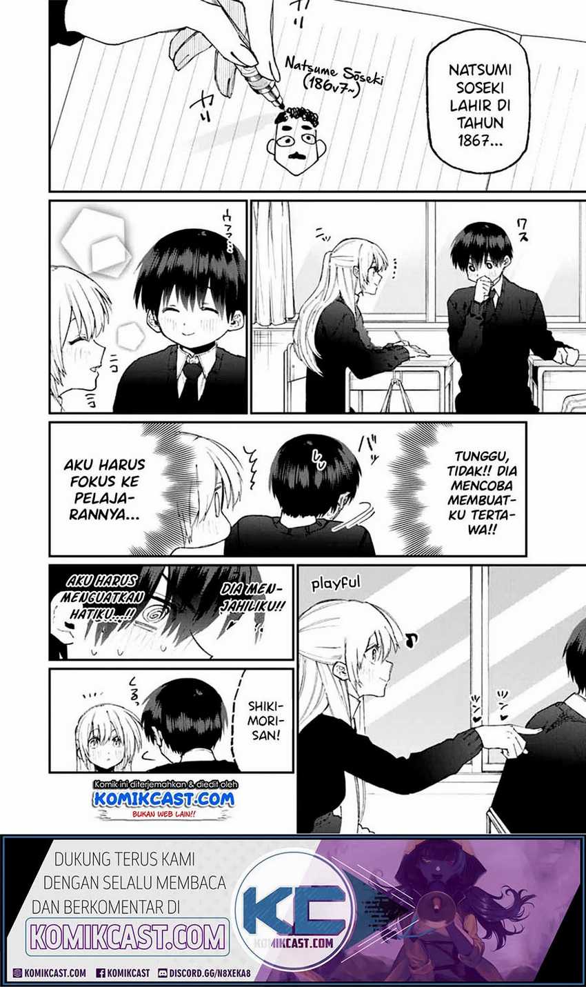 Chapter 80 - halaman 4