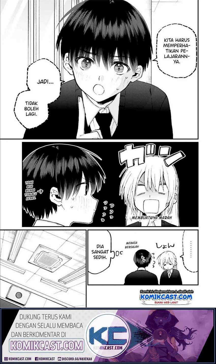 Chapter 80 - halaman 5