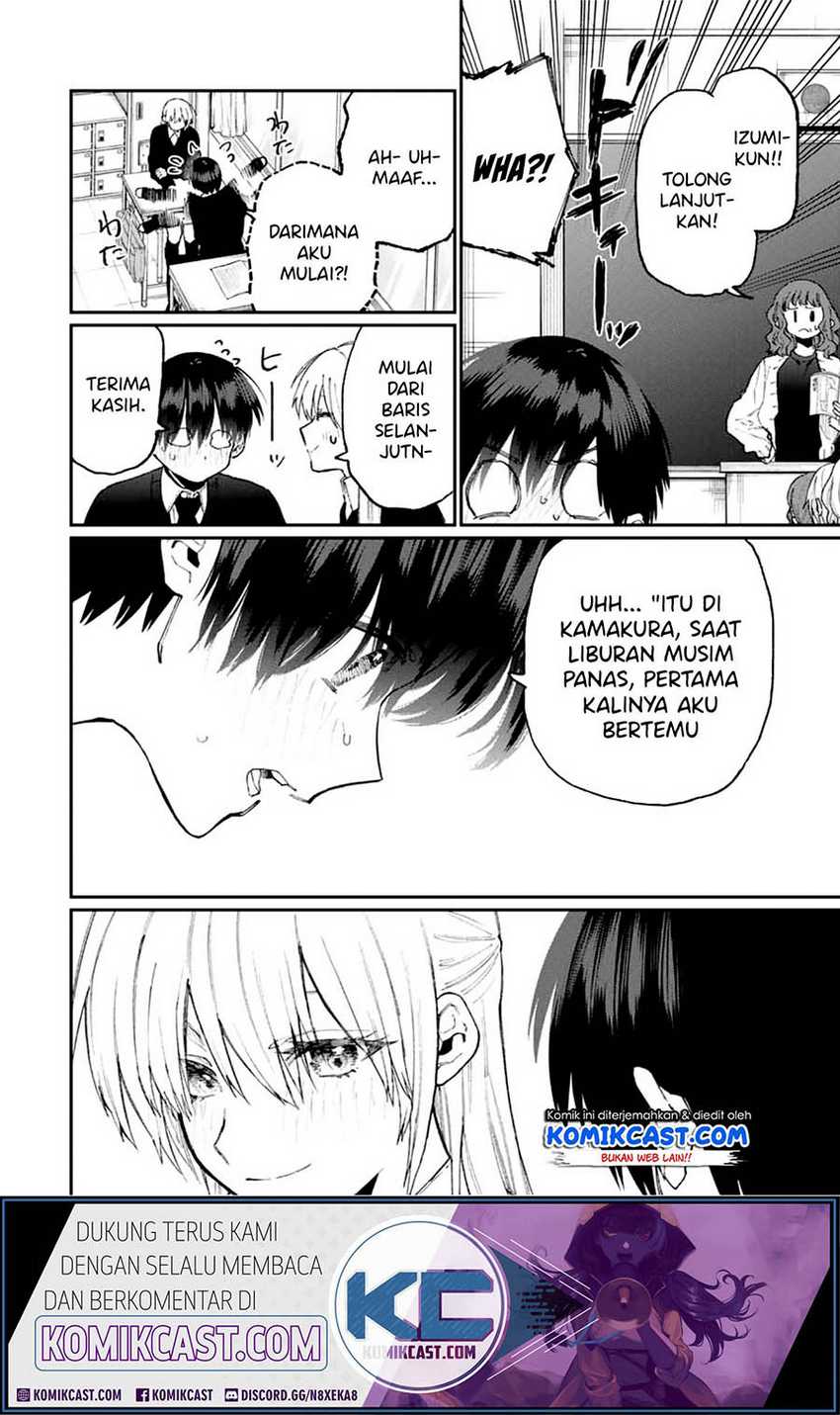 Chapter 80 - halaman 8