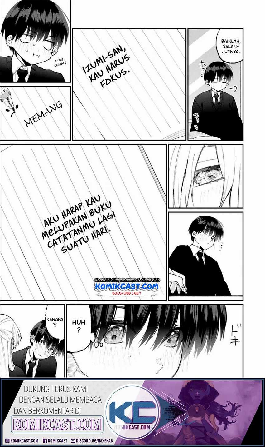 Chapter 80 - halaman 9