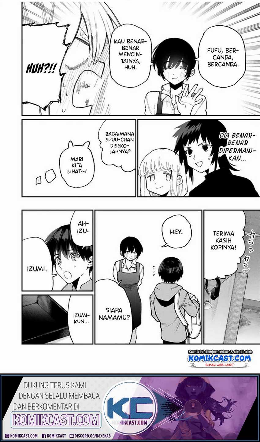 Chapter 79 - halaman 12
