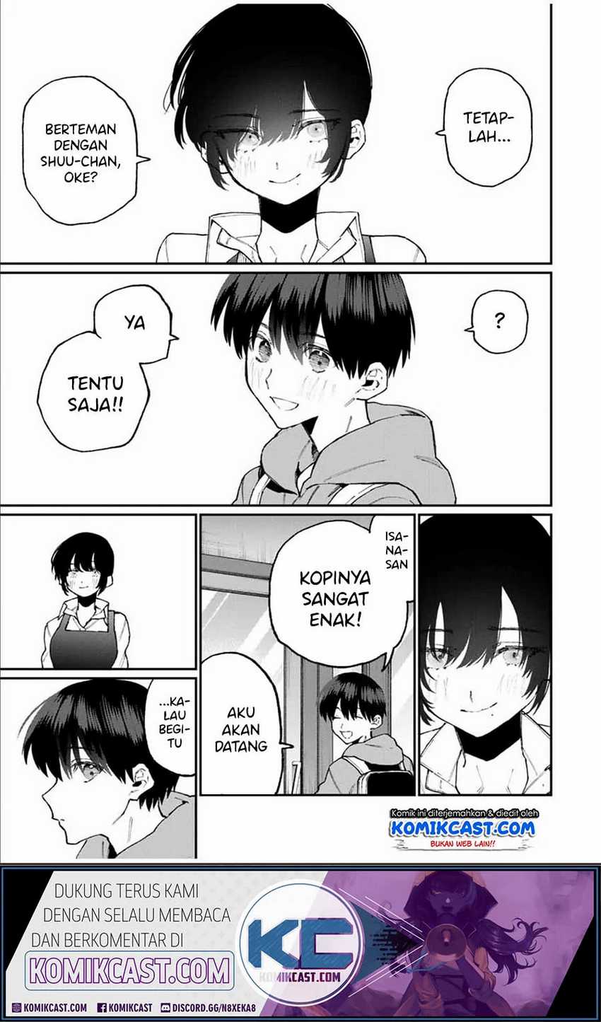 Chapter 79 - halaman 13