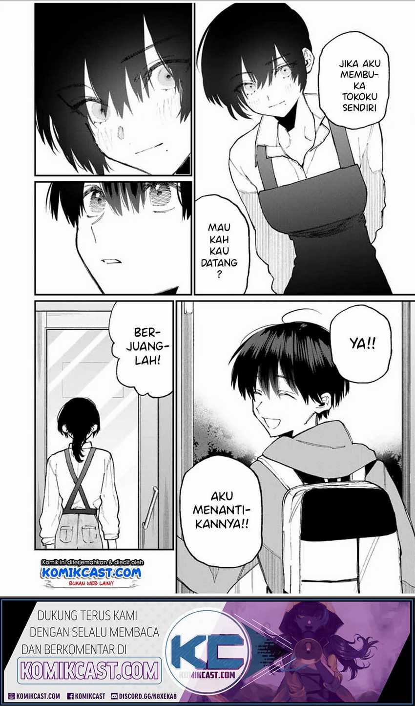 Chapter 79 - halaman 14