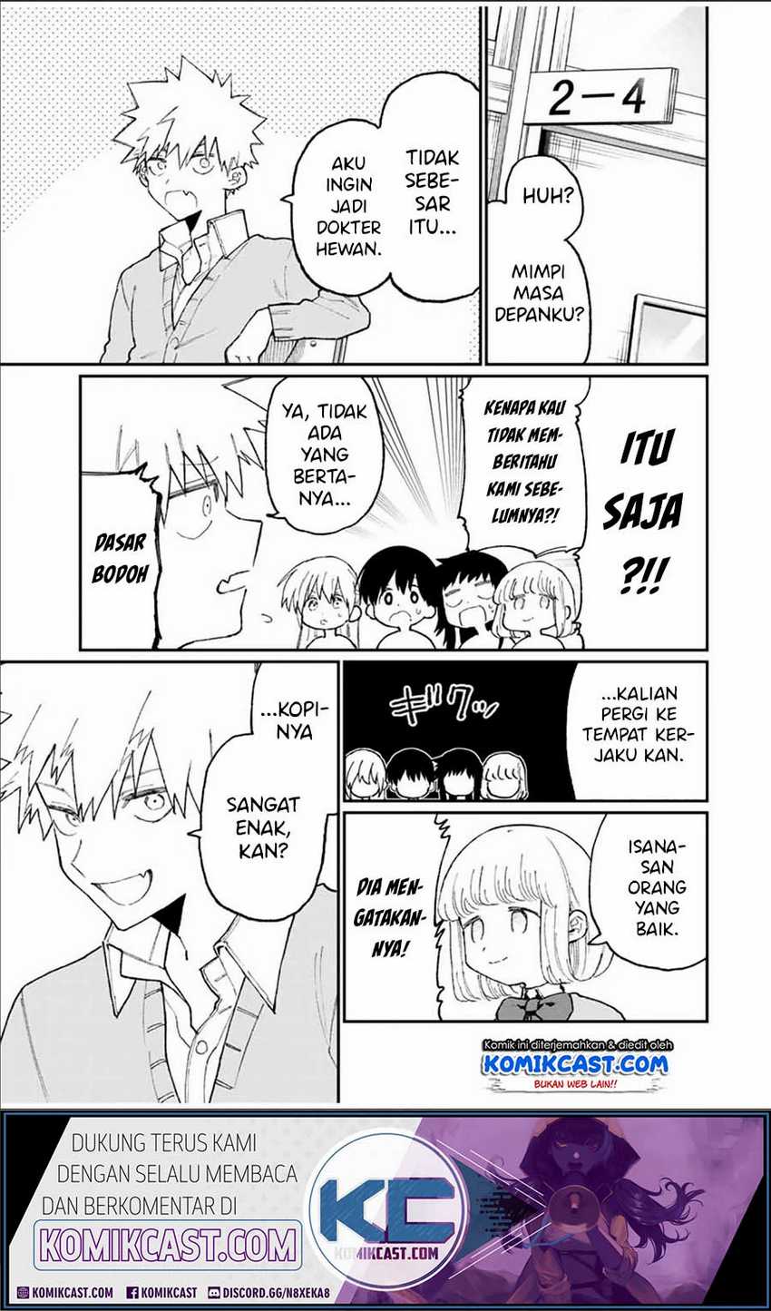 Chapter 79 - halaman 17