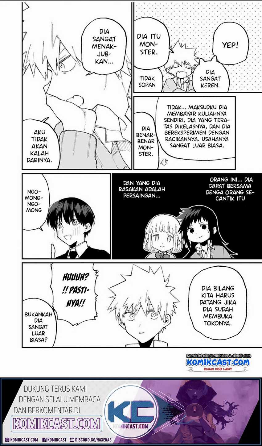 Chapter 79 - halaman 18