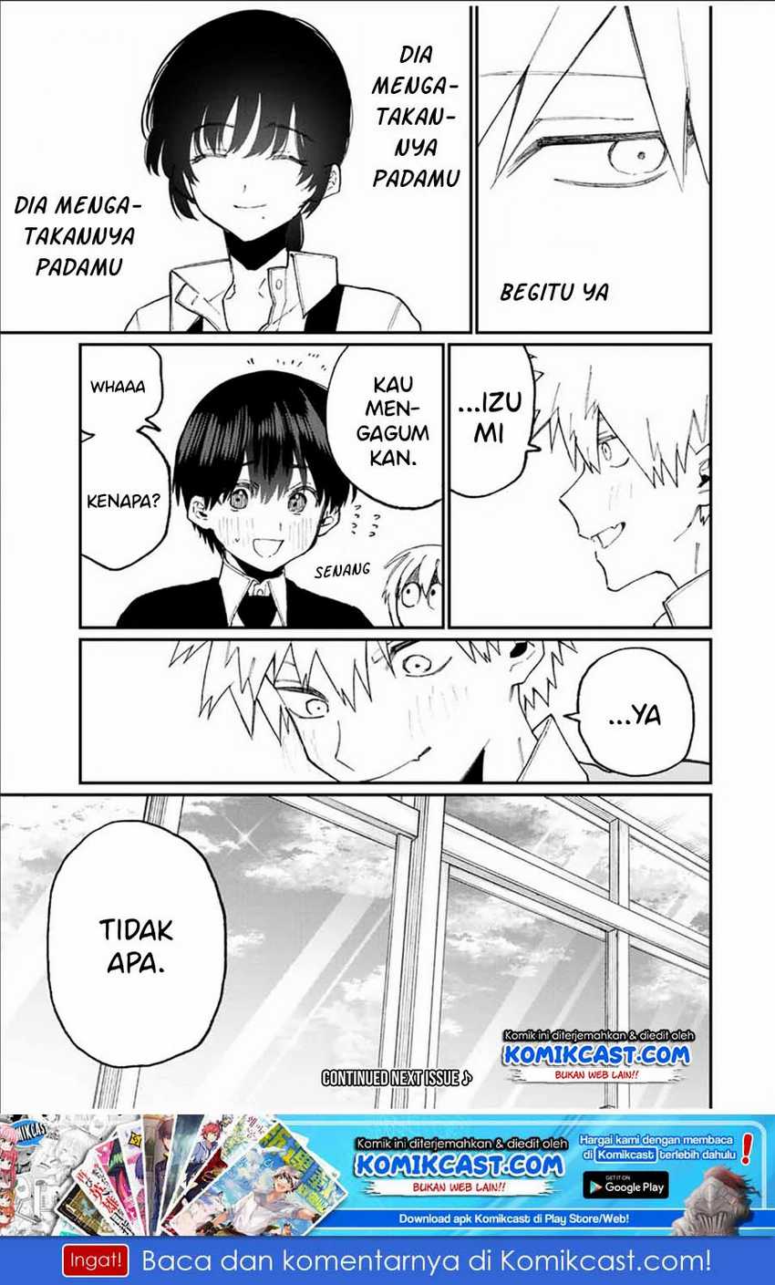 Chapter 79 - halaman 19