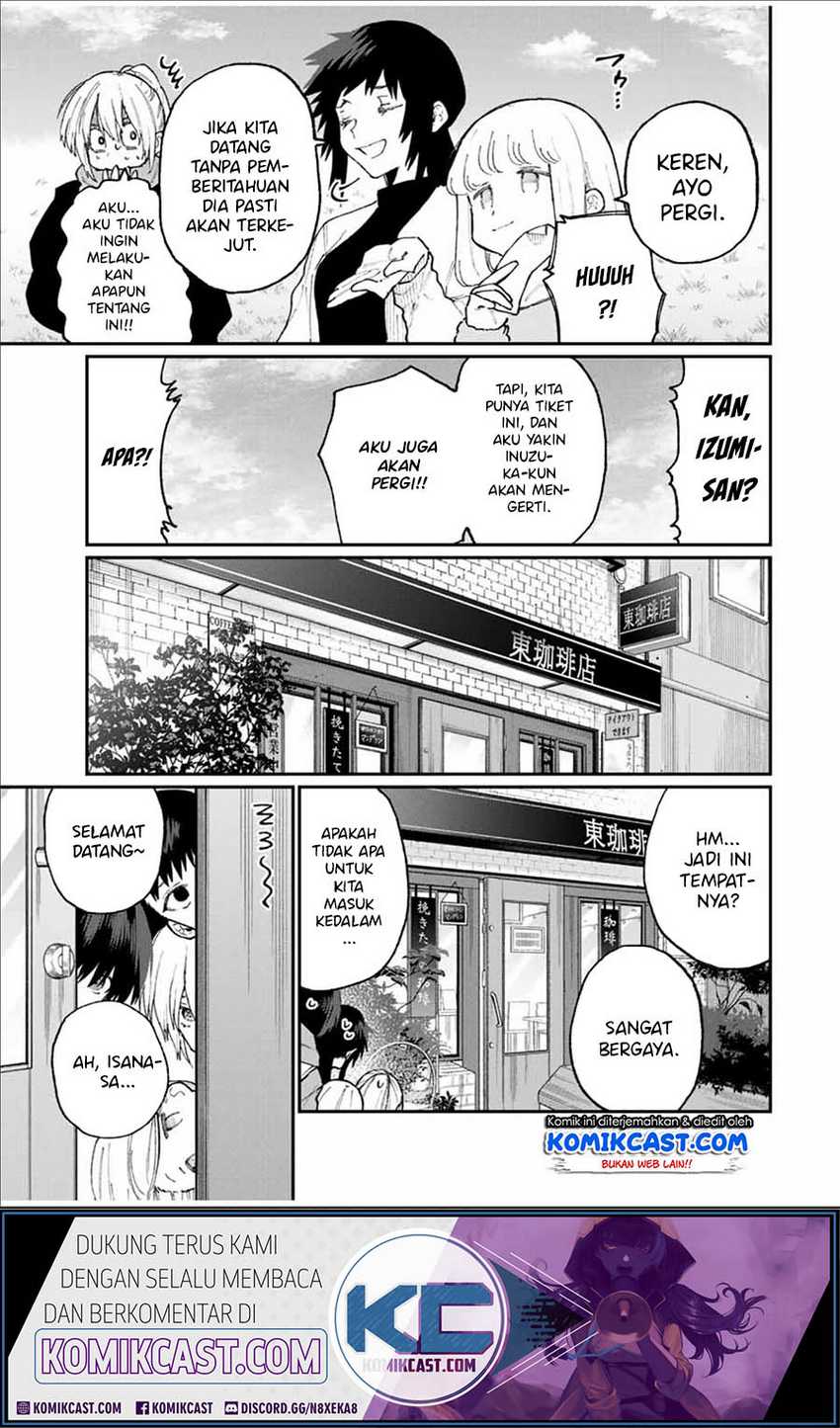 Chapter 79 - halaman 5