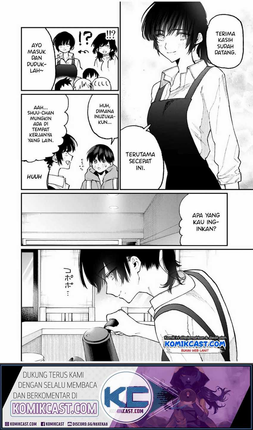 Chapter 79 - halaman 6