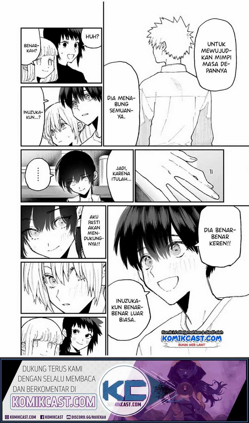 Chapter 79 - halaman 8