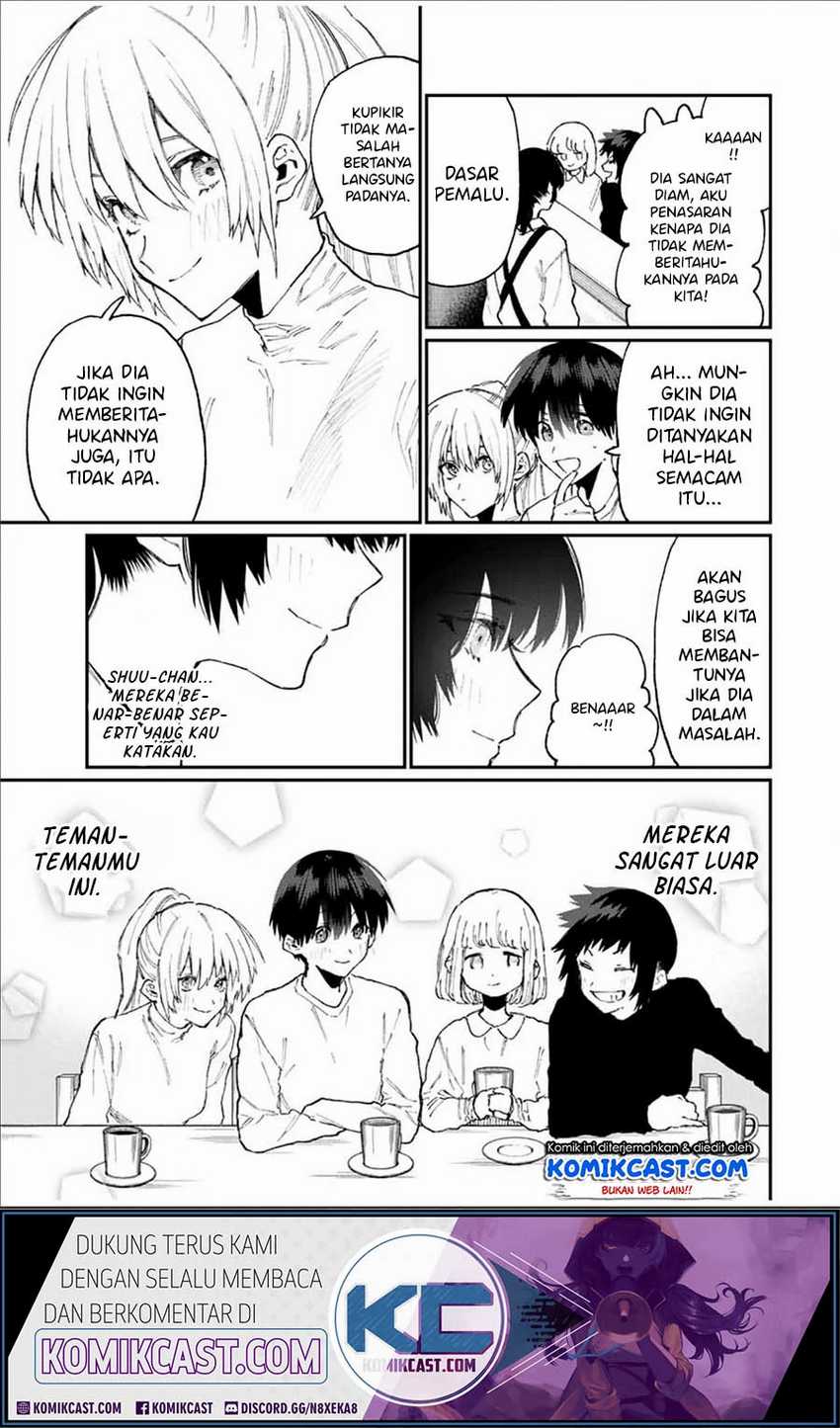 Chapter 79 - halaman 9