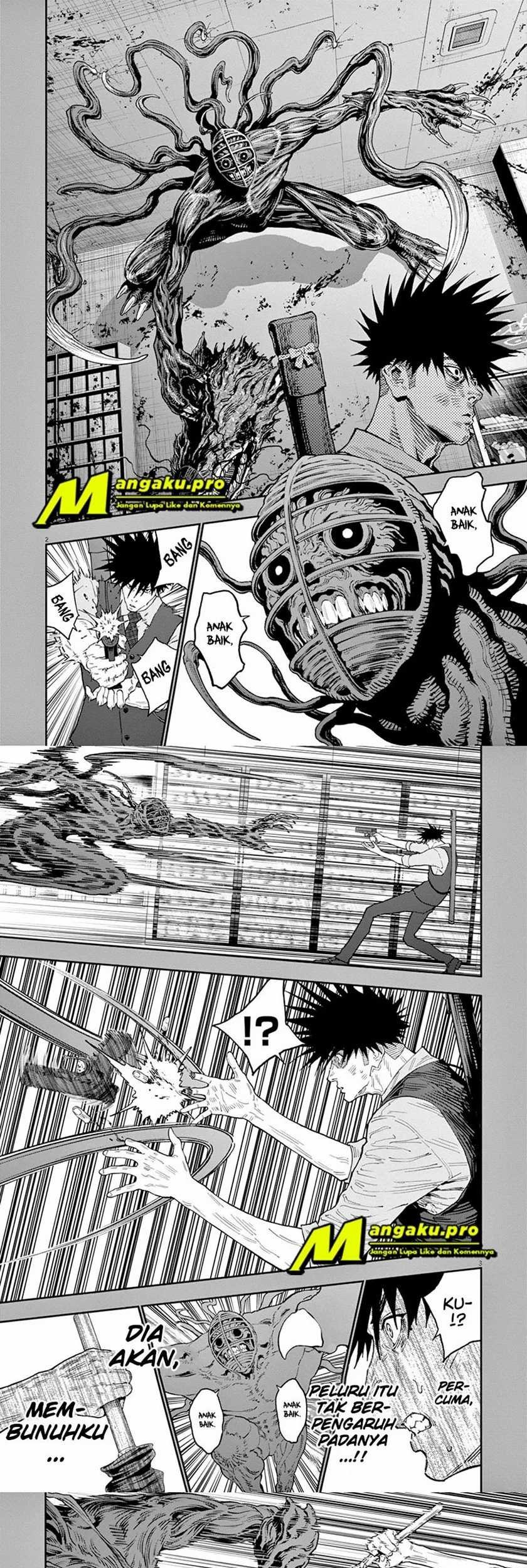 Chapter 129 - halaman 3