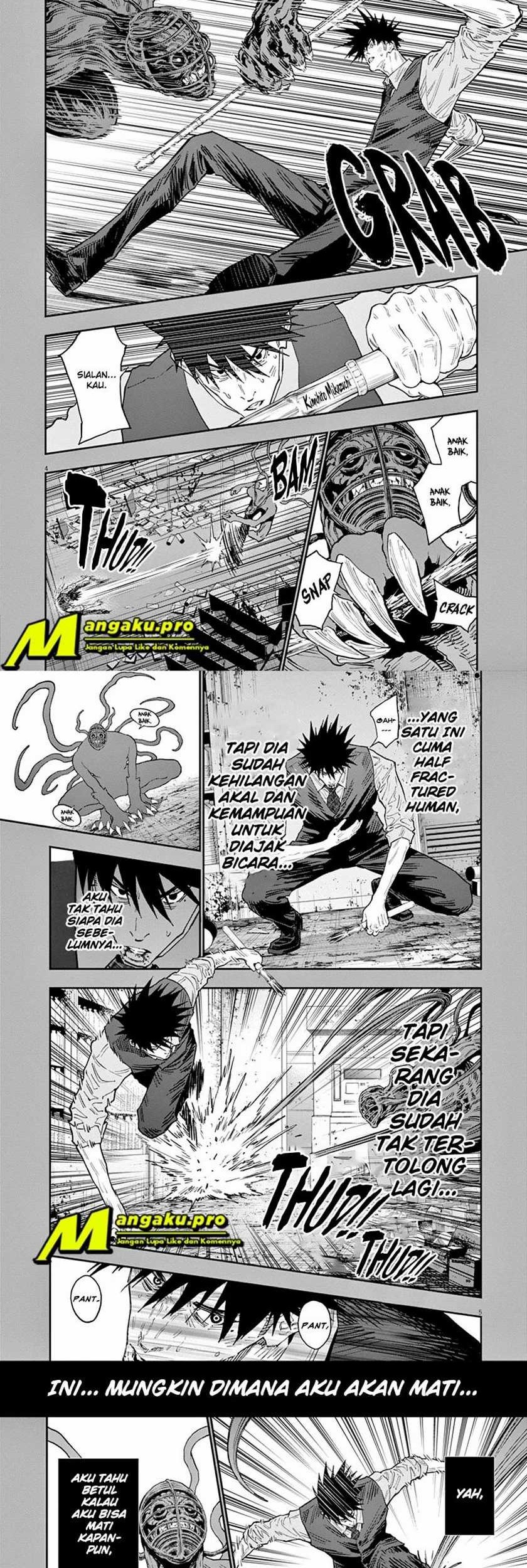Chapter 129 - halaman 4
