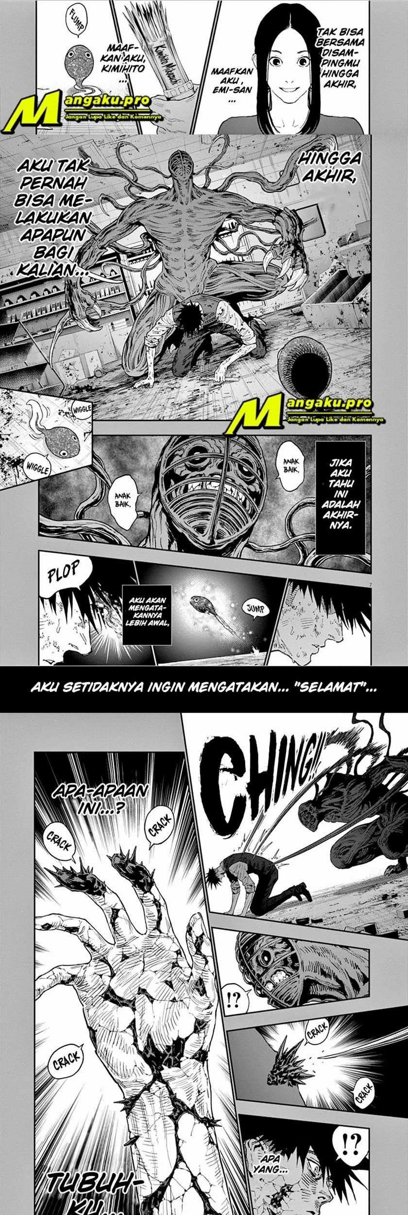 Chapter 129 - halaman 6