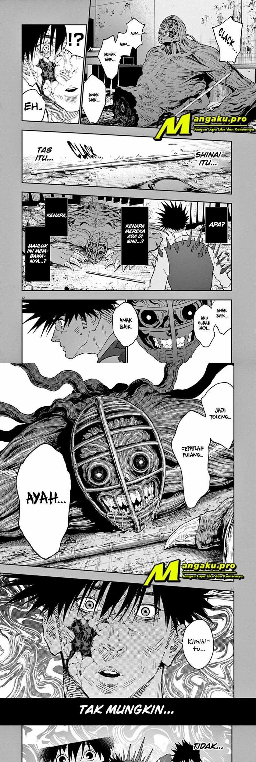 Chapter 129 - halaman 9