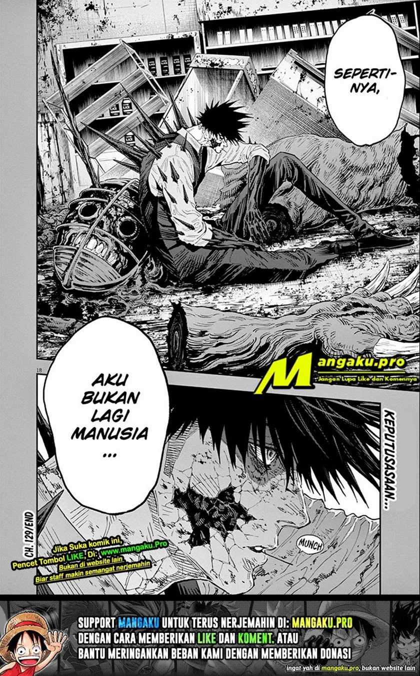 Chapter 129 - halaman 13