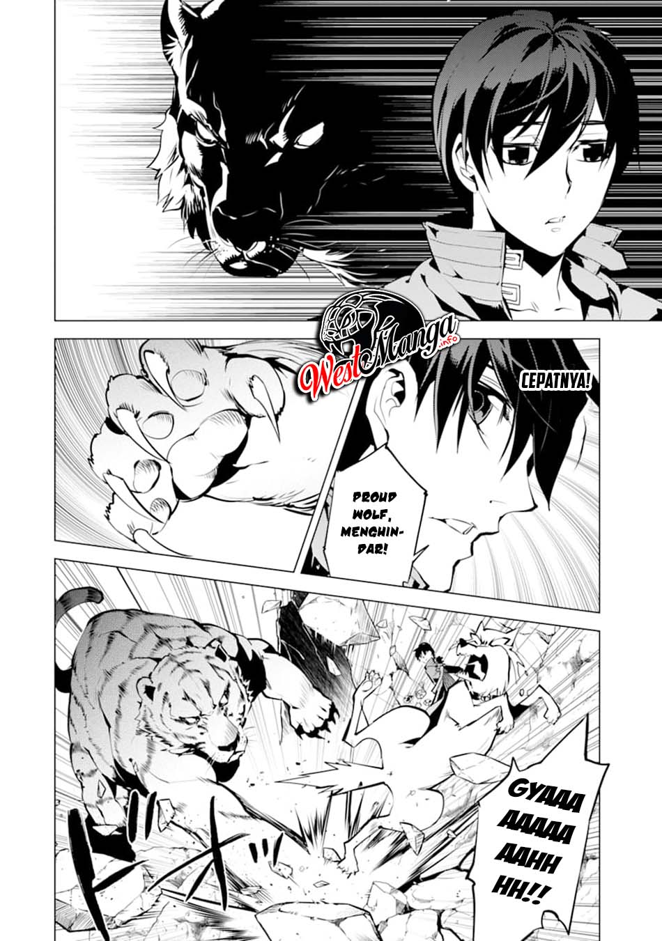 Chapter 21.1 - halaman 21