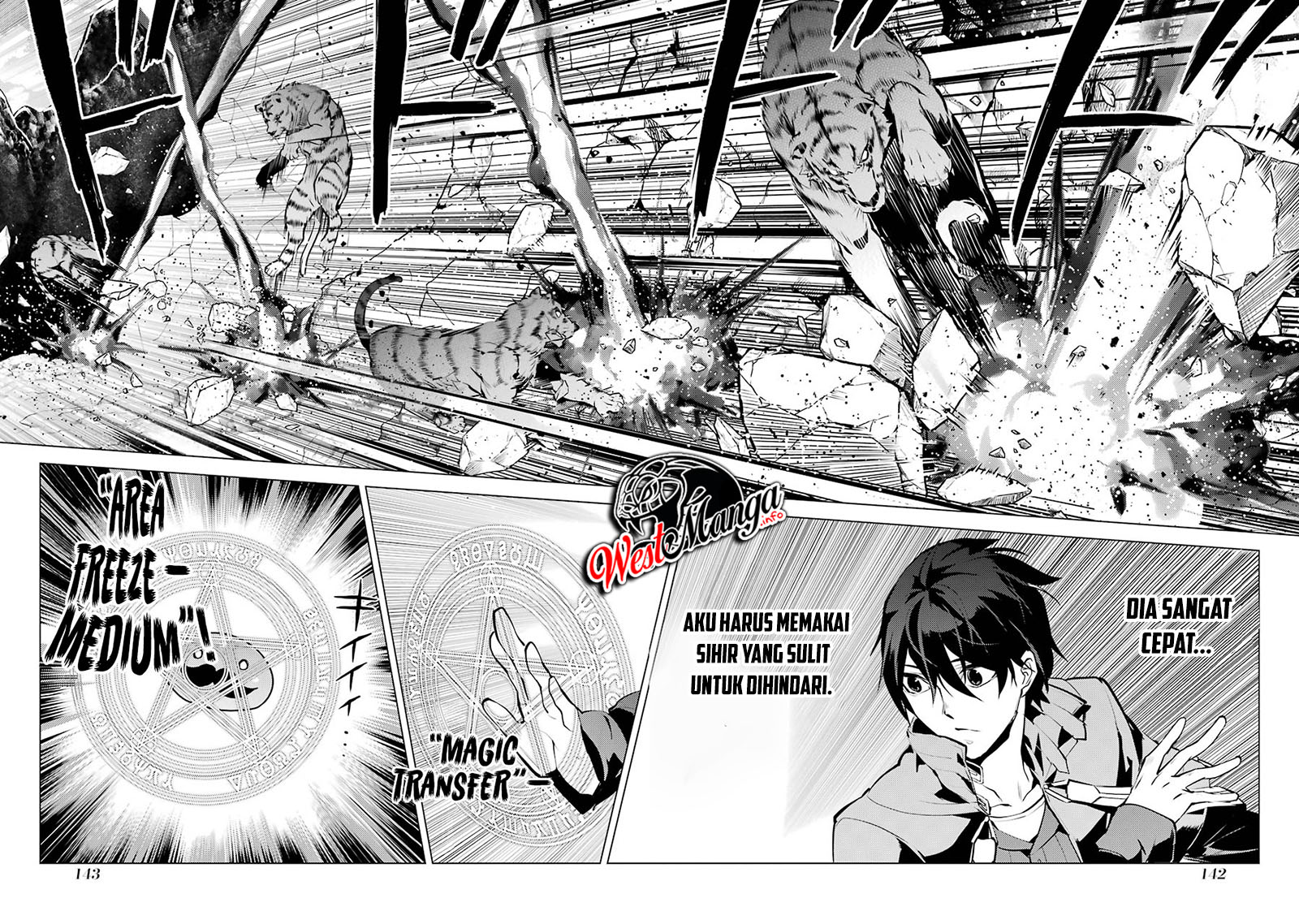 Chapter 21.1 - halaman 23