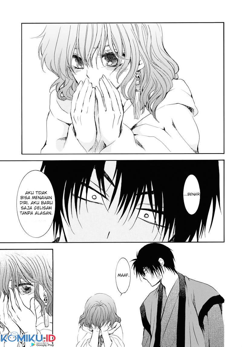 Chapter 177 - halaman 23