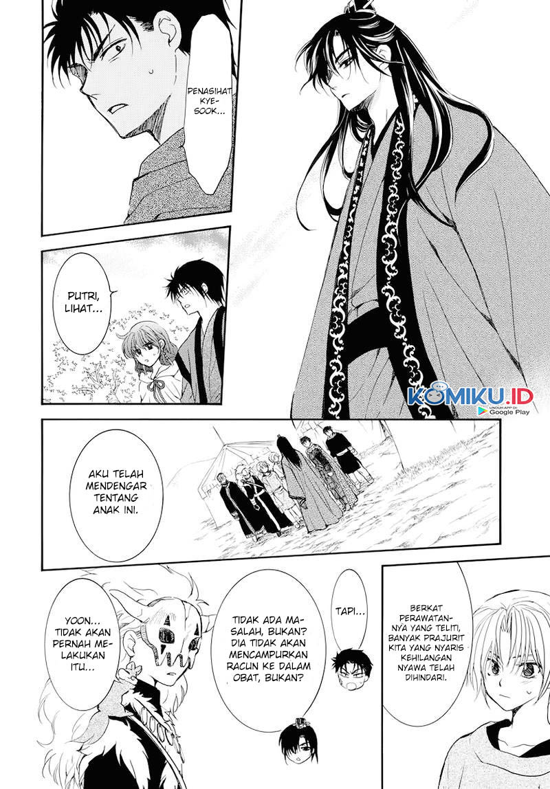 Chapter 177 - halaman 28