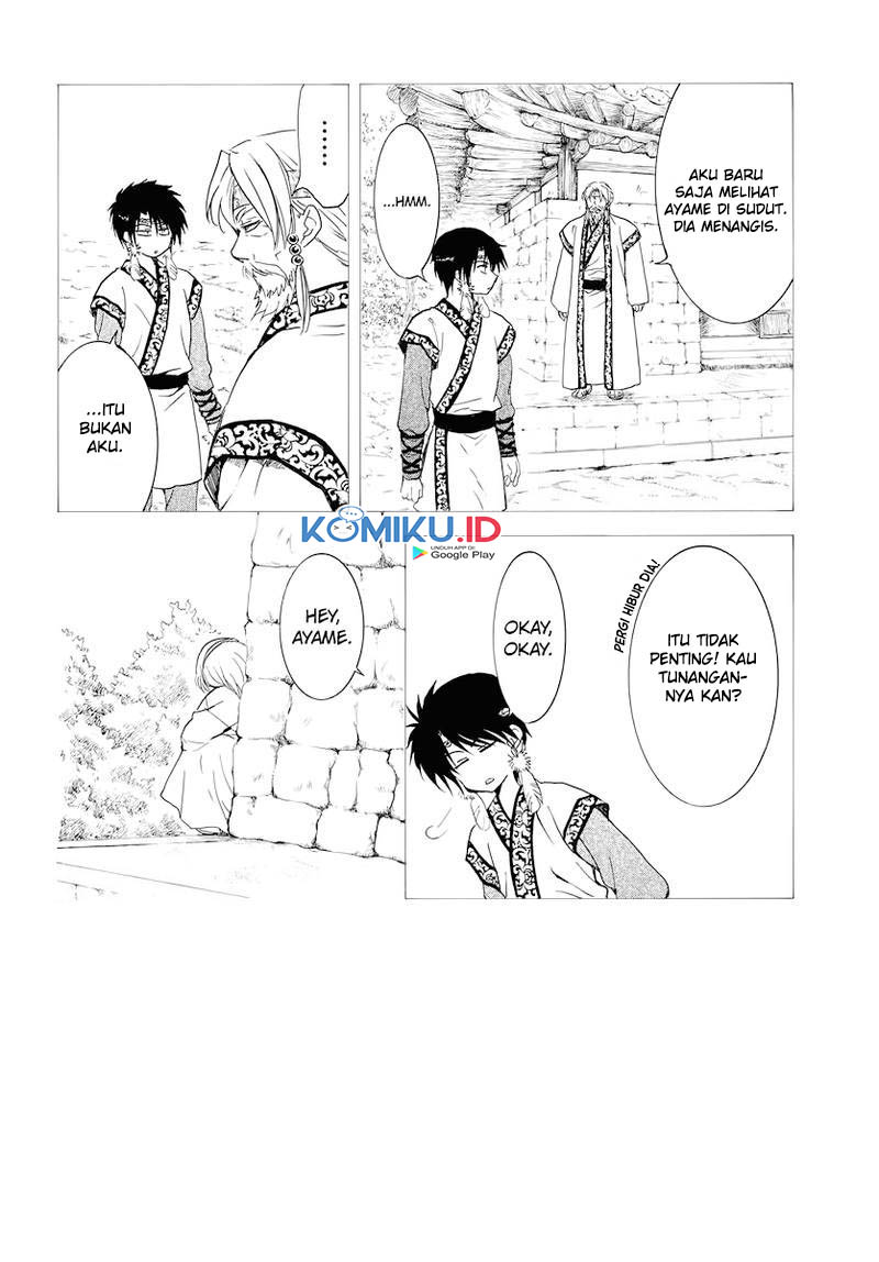 Chapter 177 - halaman 4