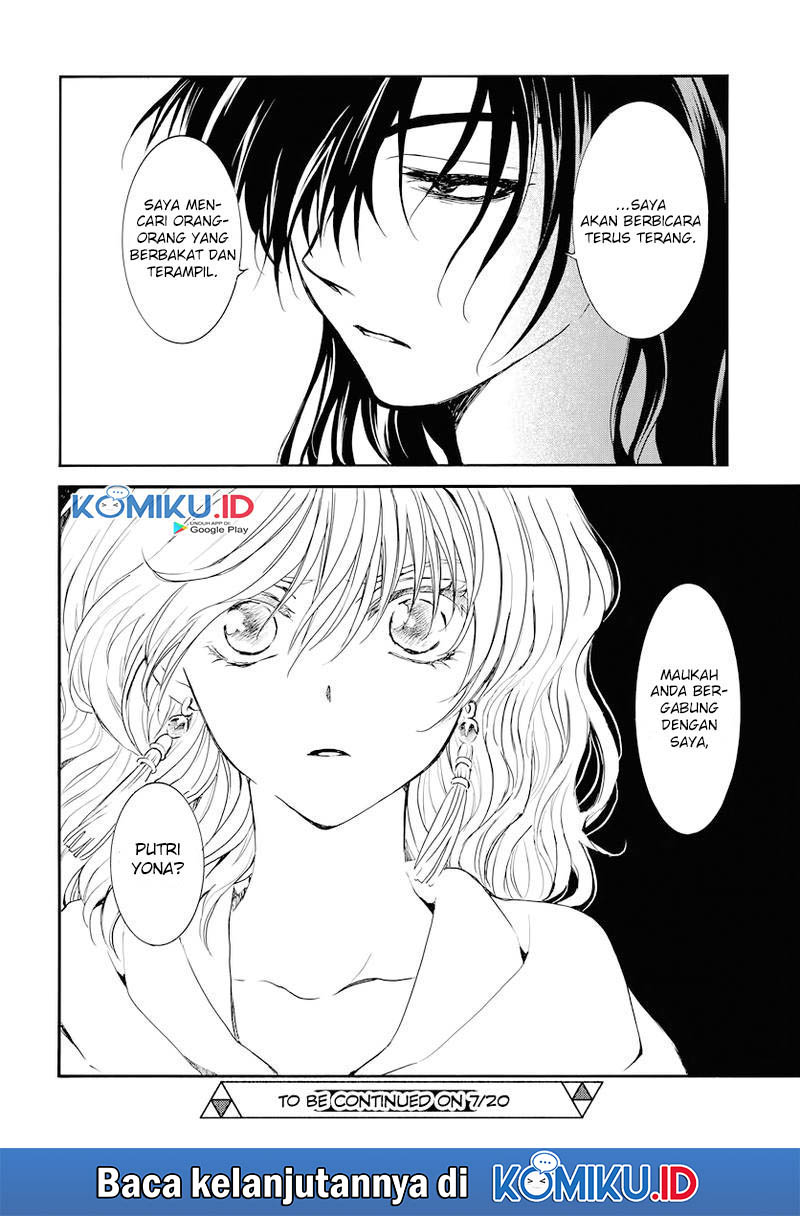 Chapter 177 - halaman 32