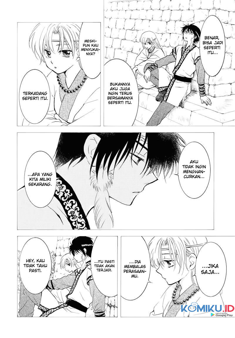 Chapter 177 - halaman 6