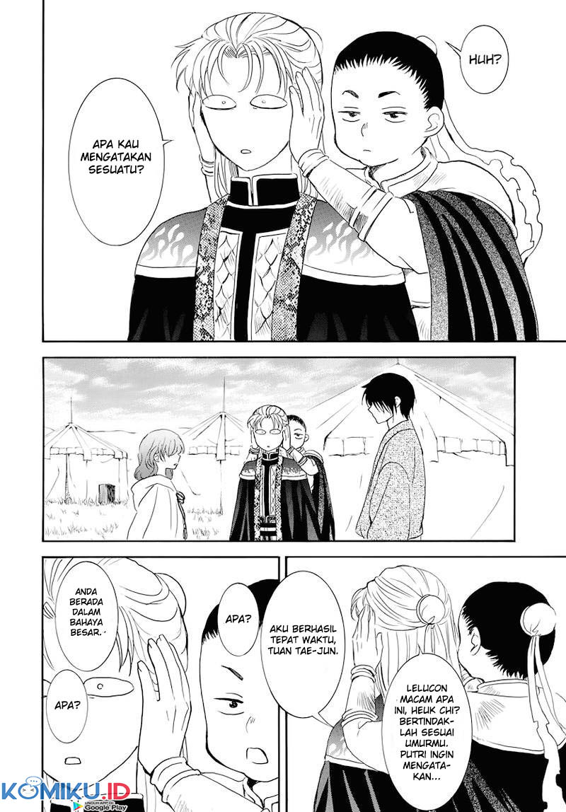 Chapter 177 - halaman 8