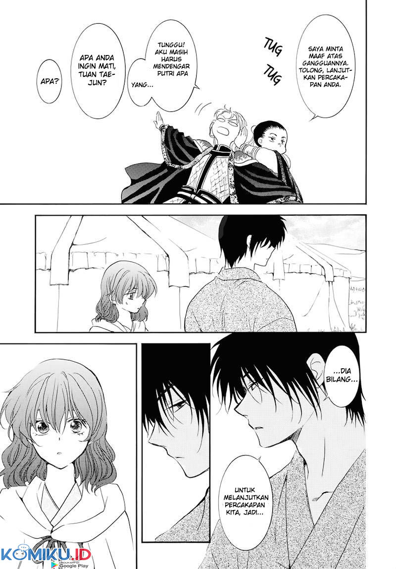 Chapter 177 - halaman 9