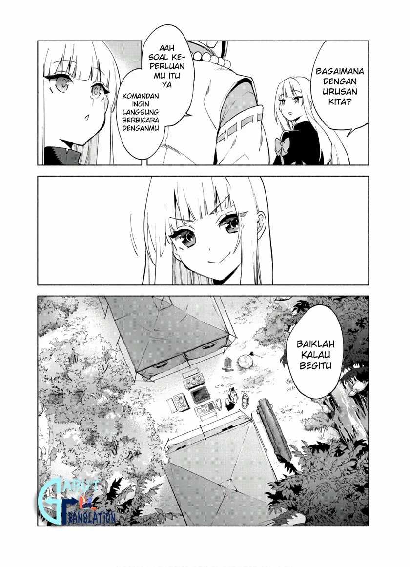 Chapter 43 - halaman 21